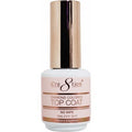 CRE8TION DIAMOND COLORED TOP COAT
