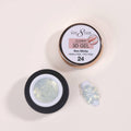 CRE8TION 3D Gummy Gel - 24