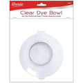 ANNIE CLEAR DYE BOWL