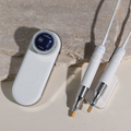 ONAIL AI Nail Drill Pro Max — Dual Handpiece