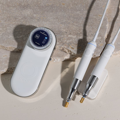 O Nail AI Nail Drill
