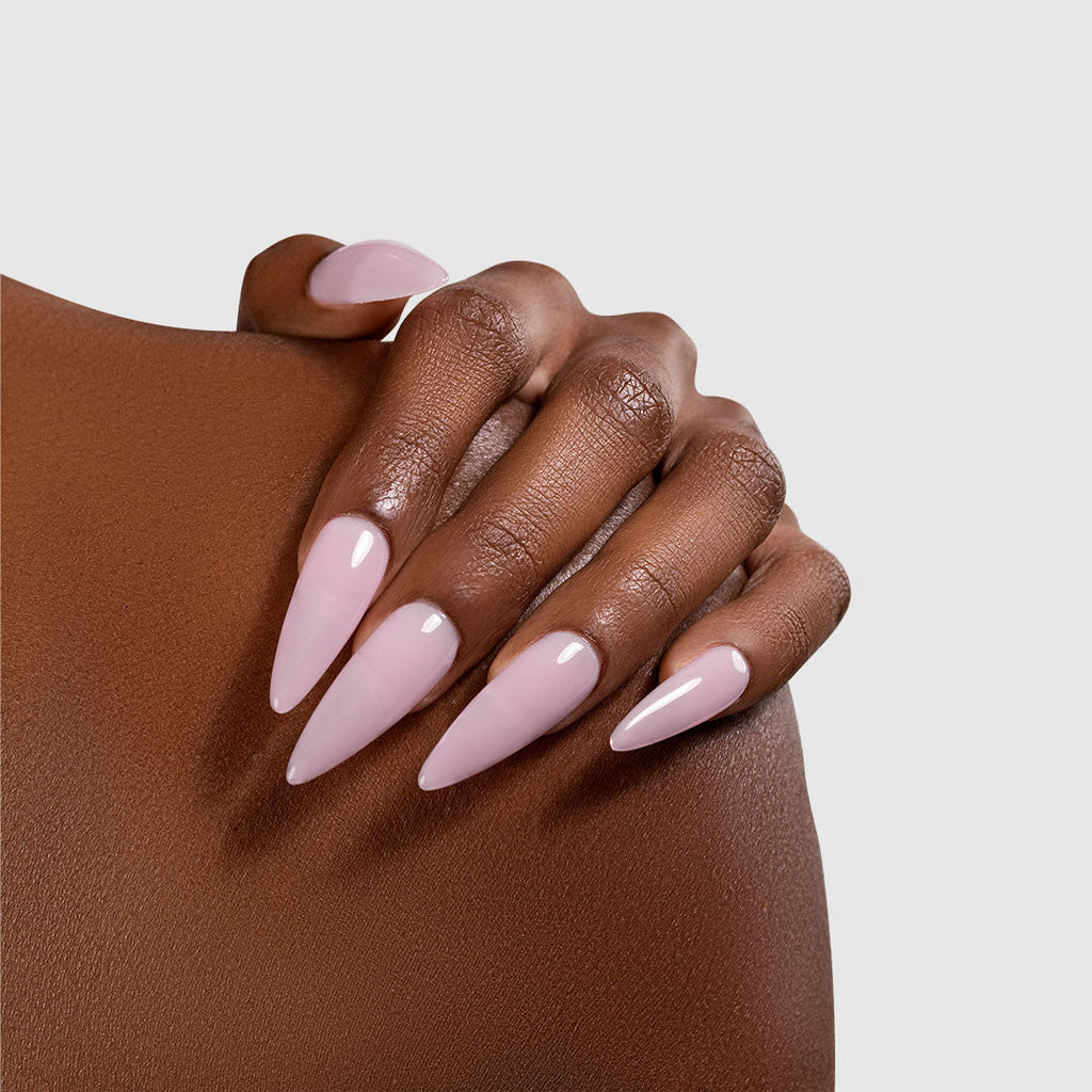 Chaun Legend Gel Polish Angel Kisses (LG-5002) — swatch