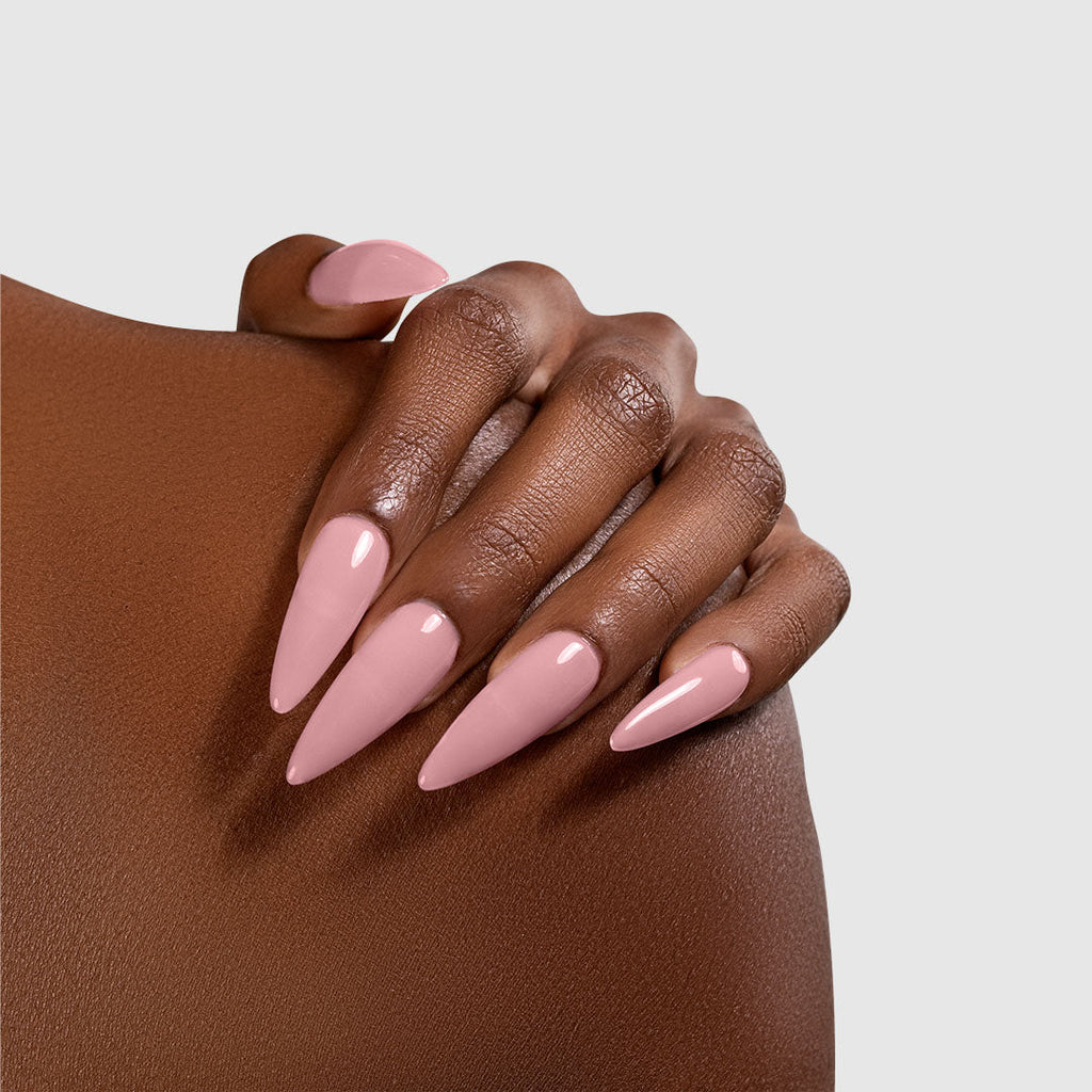 Chaun Legend Gel Polish Chefs Kiss (LG-5005) — swatch