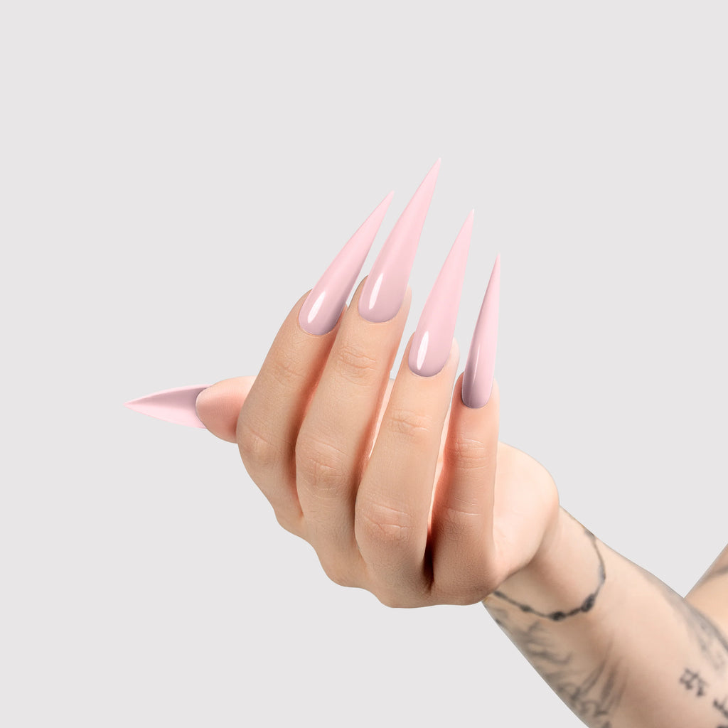 Chaun Legend Gel Polish Blossom (LG-5006) — swatch