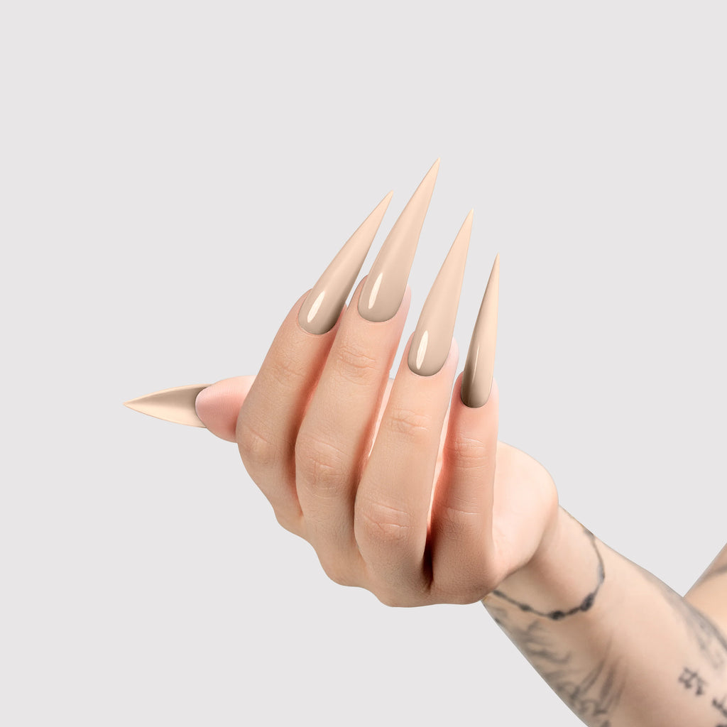 Chaun Legend Gel Polish Always & Forever (LG-5018) — swatch