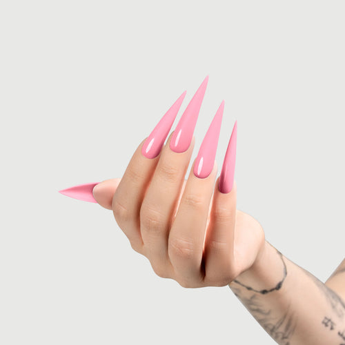 Chaun Legend Gel Polish Baby Doll (LG-5037) — swatch