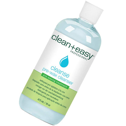 C+E PRE-WAX CLEANSER