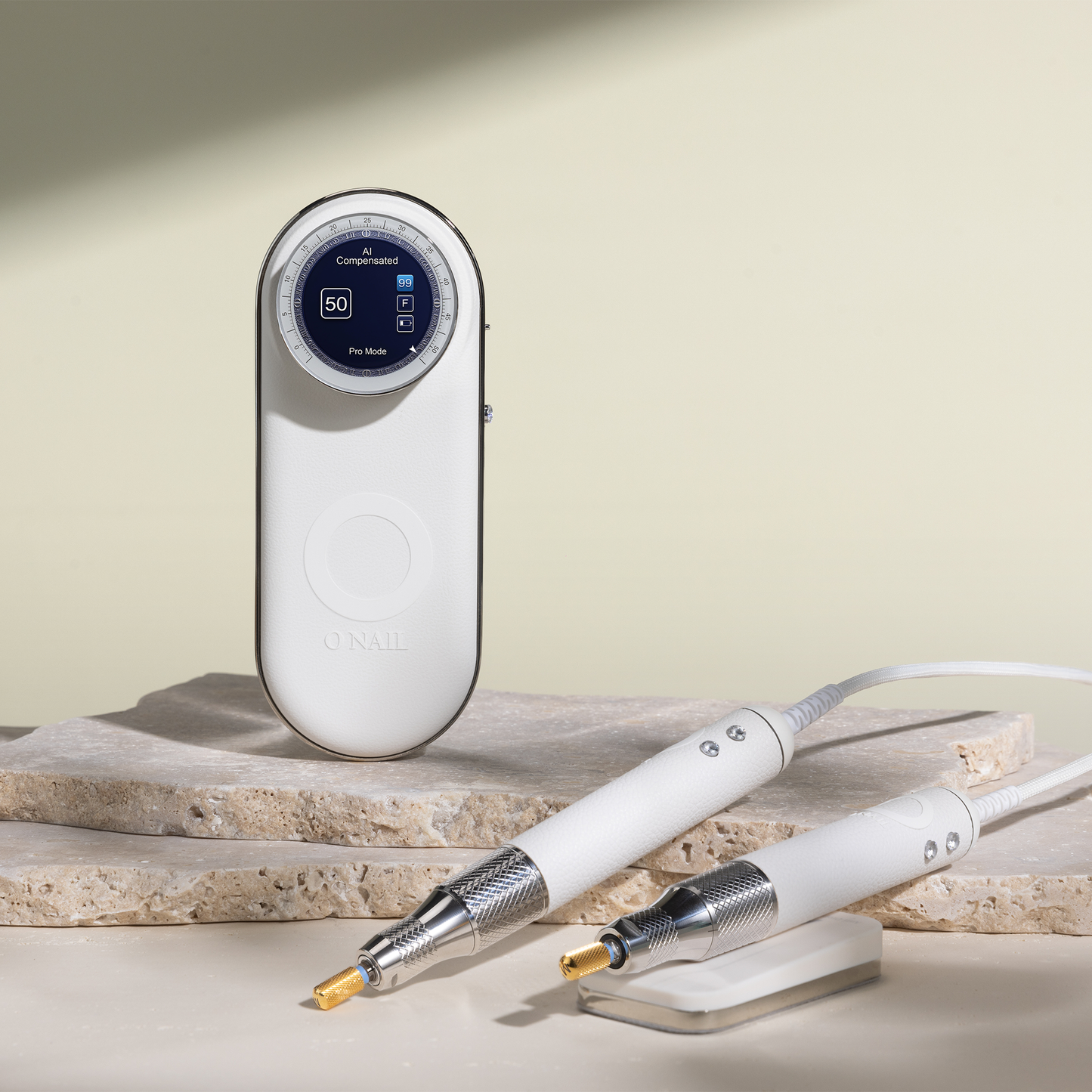 O Nail AI Nail Drill