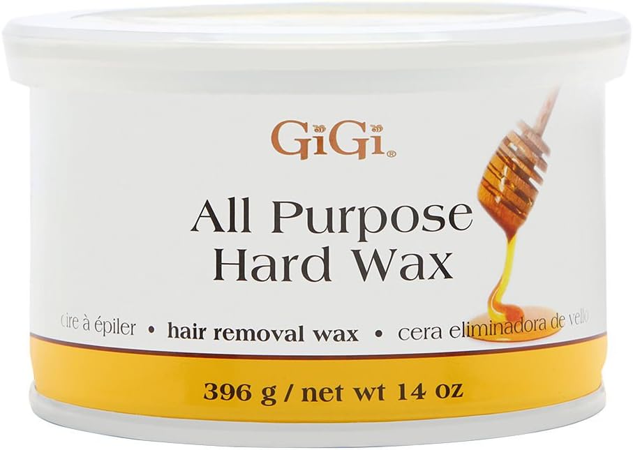 GIGI ALL PURPOSE HARD WAX