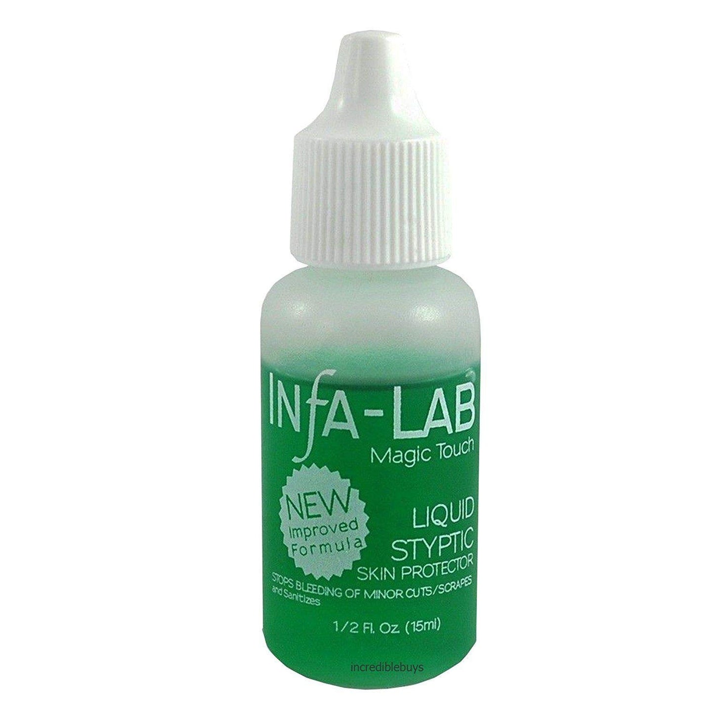 INFA-LAB MAGIC TOUCH LIQUID SKIN PROTECTOR