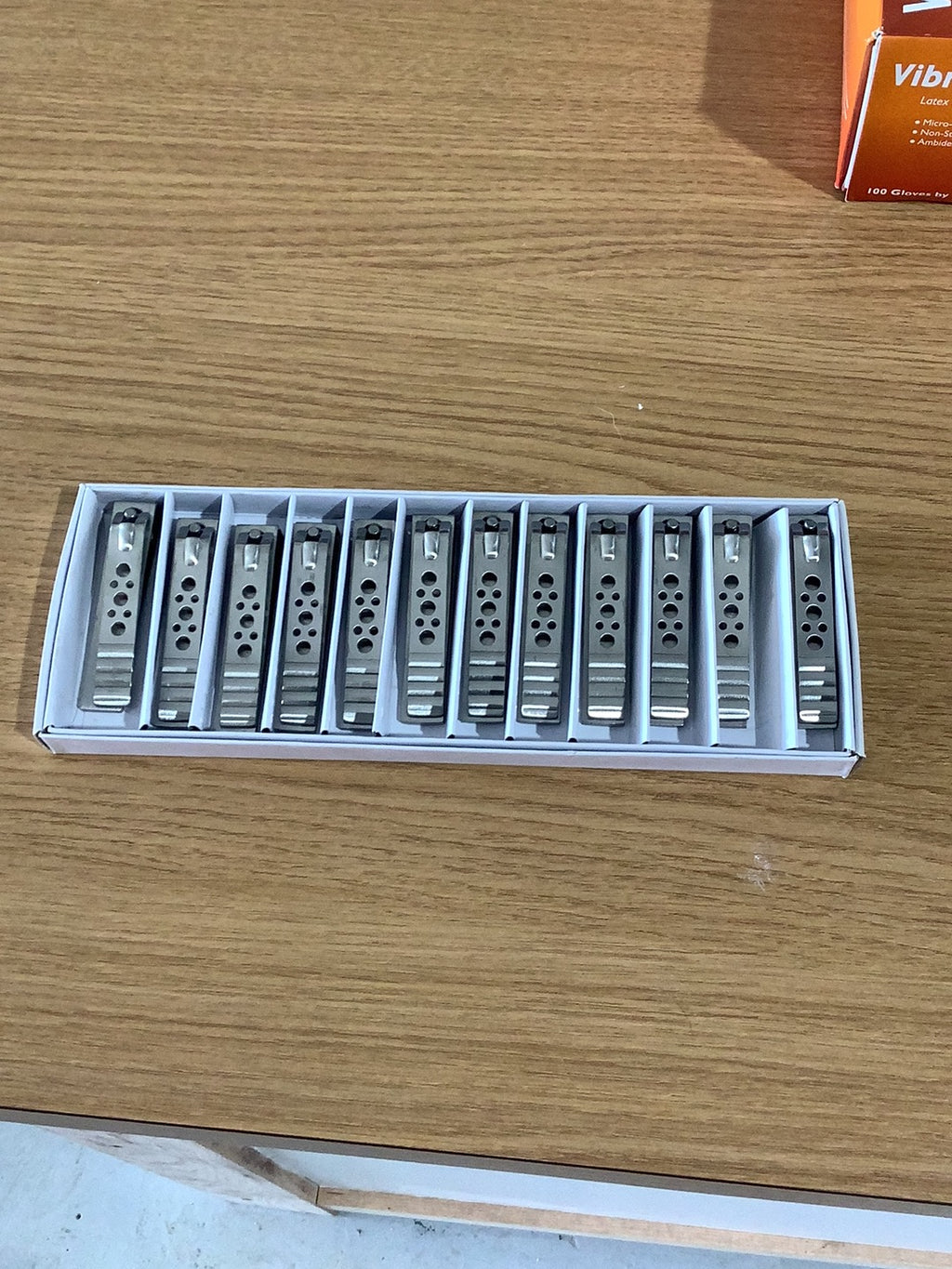 NAIL CLIPPER