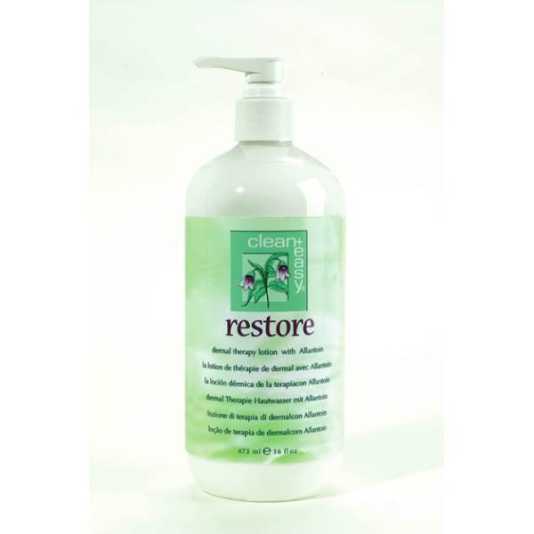 C+E RESTORE DERMAL THERAPY LOTION