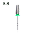 TOT 5 in 1 Carbide Drill Bit Silver C (3)