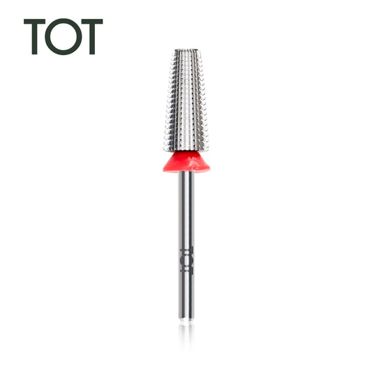 TOT 5 in 1 Carbide Drill Bit