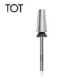 TOT 5 in 1 Carbide Drill Bit Silver XC (4)