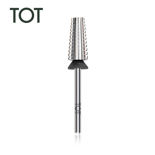 TOT 5 in 1 Carbide Drill Bit Silver XC (4)