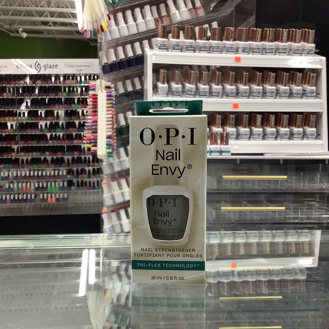 OPI NAIL ENVY | NAIL STRENGTHENER