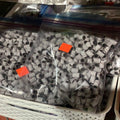 TÚI CHÀ NHÁM ZIPLOCK