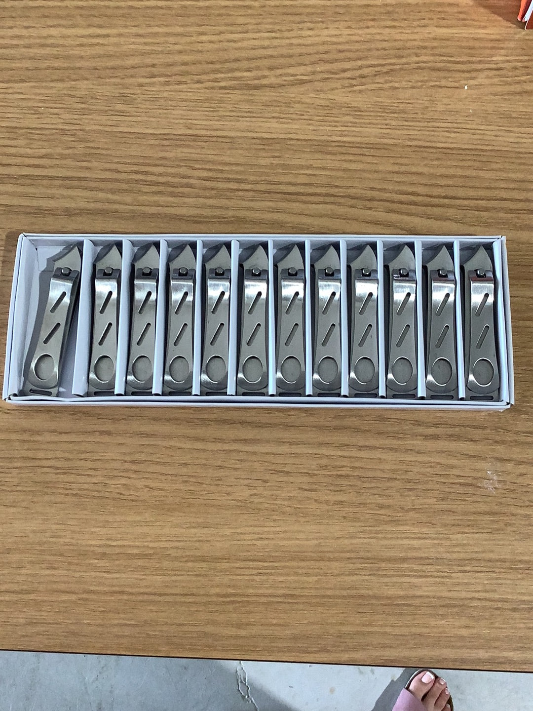 NAIL CLIPPER