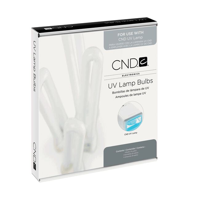 CND UV LAMP BULBS