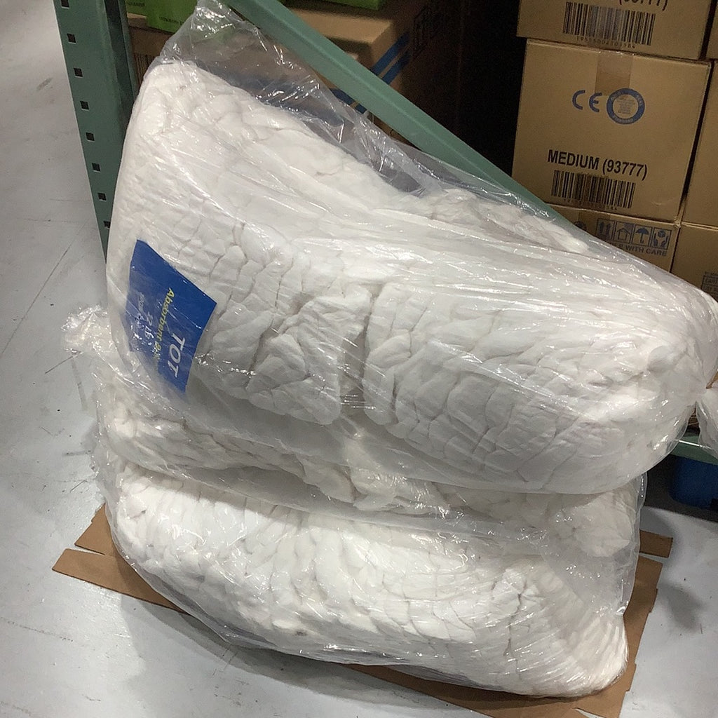 COTTON BAG (12 LB)
