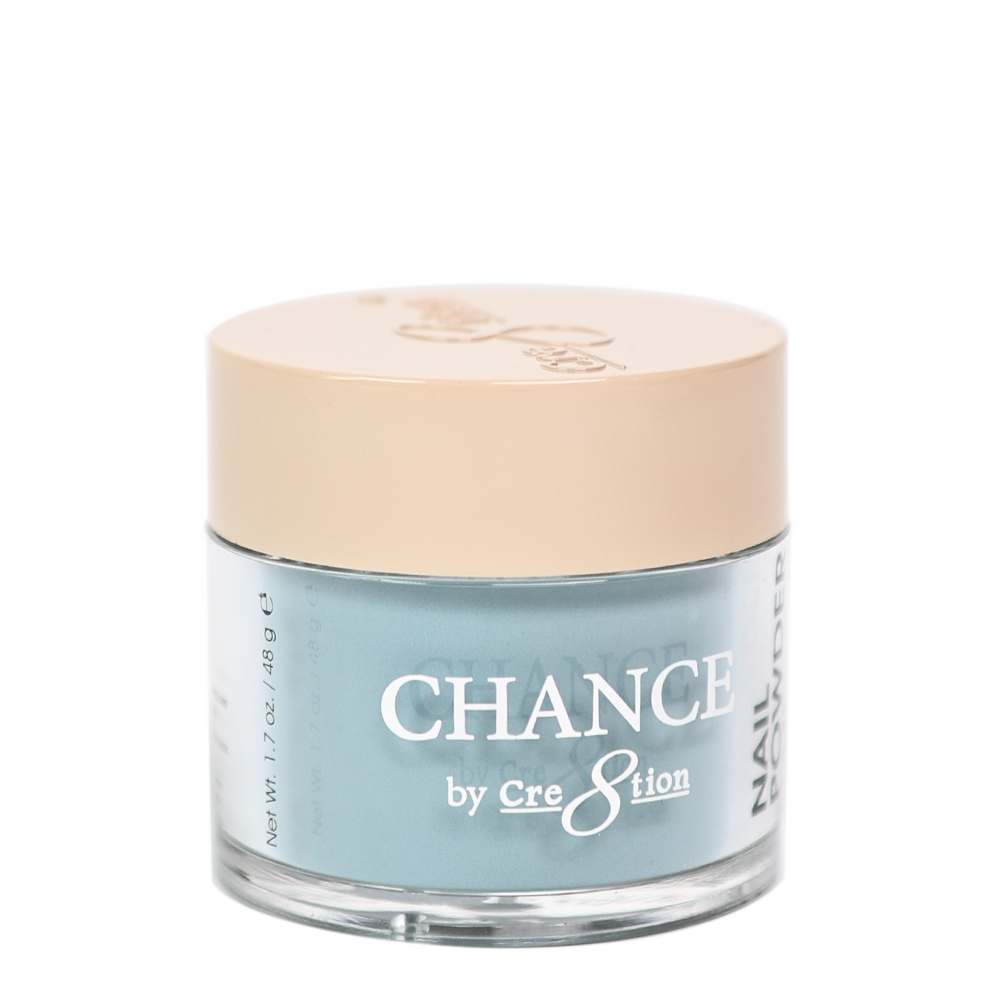 Chance by Cre8tion Matching Trio 098 — powder (CR8-TRIO-098)