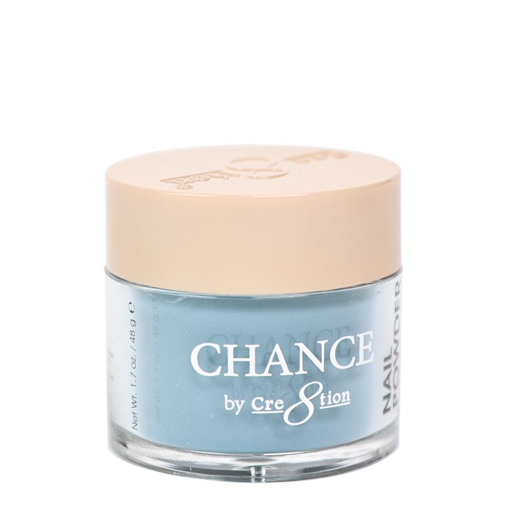 Chance by Cre8tion Matching Trio 099 — powder (CR8-TRIO-099)