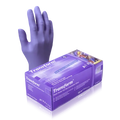 TRANSFORM GĂNG TAY XANH NITRILE (2000 GĂNG TAY)