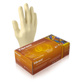 GĂNG TAY KHÔNG BỘT VIBRANT LATEX (1000 GĂNG TAY)