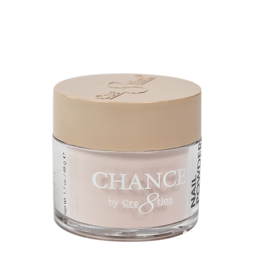 Chance by Cre8tion Matching Trio B03 — powder (CR8-TRIO-B03)