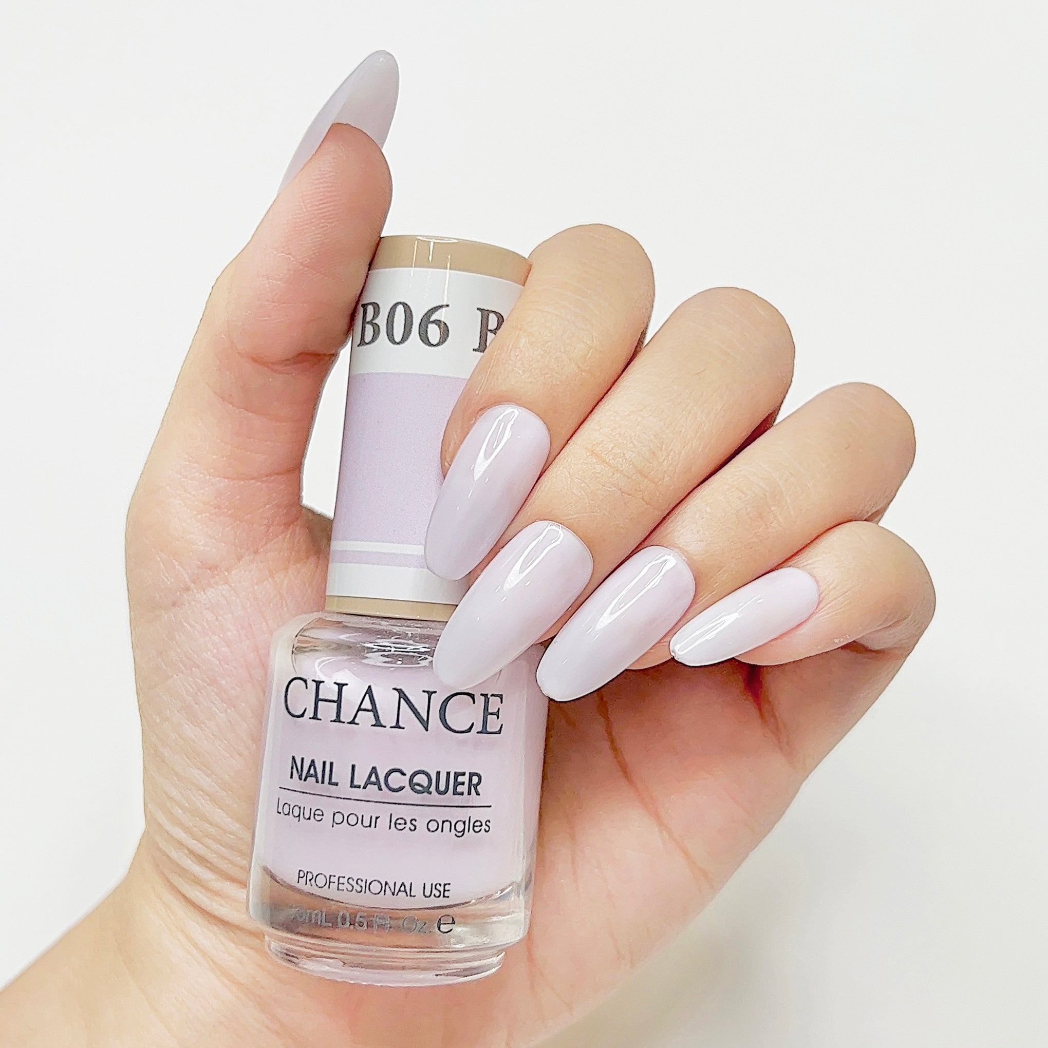 Chance by Cre8tion Matching Trio B06 — swatch (CR8-TRIO-B06)