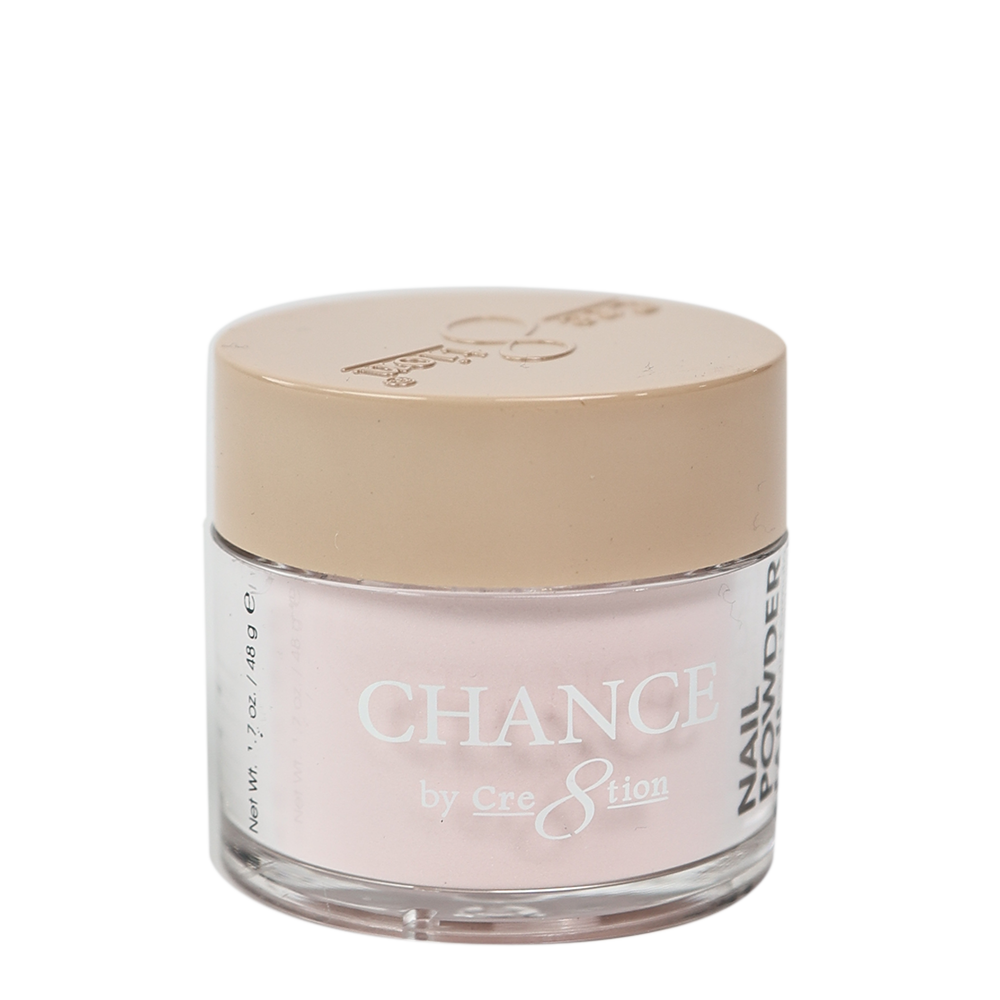 Chance by Cre8tion Matching Trio B07 — powder (CR8-TRIO-B07)