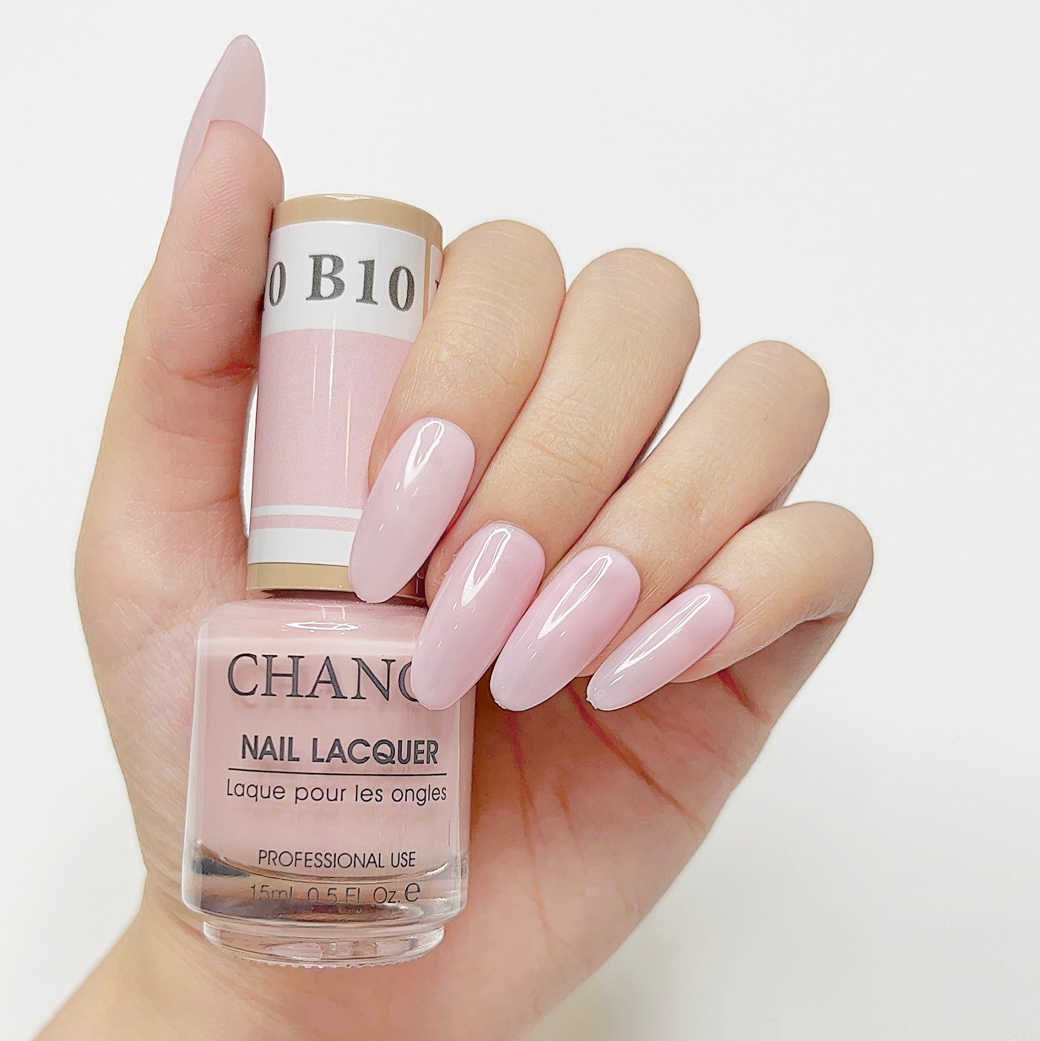 Chance by Cre8tion Matching Trio B10 — swatch (CR8-TRIO-B10)