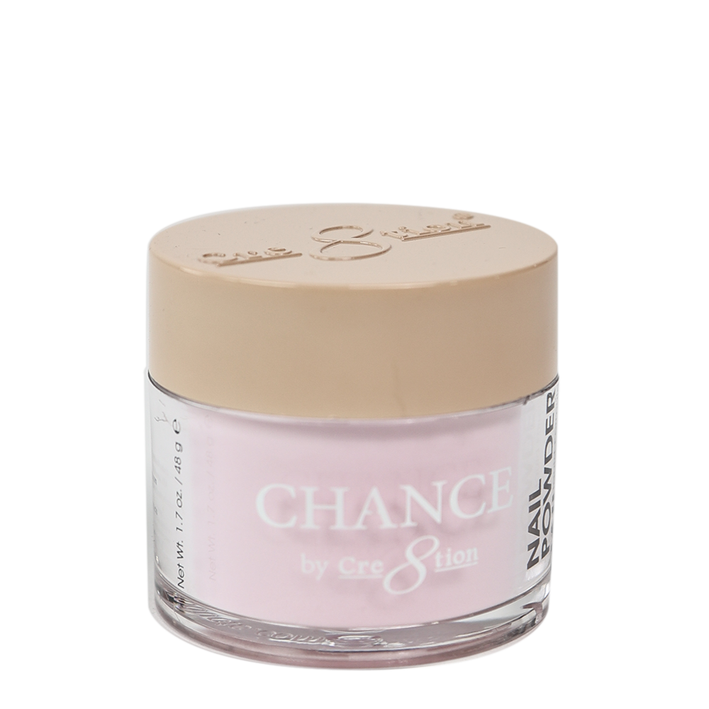 Chance by Cre8tion Matching Trio B11 — powder (CR8-TRIO-B11)