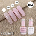 CRE8TION Chance Gel/Lacquer Duo - B12