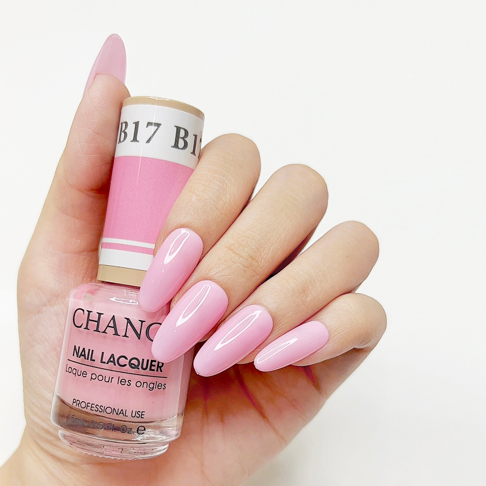 Chance by Cre8tion Matching Trio B17 — swatch (CR8-TRIO-B17)