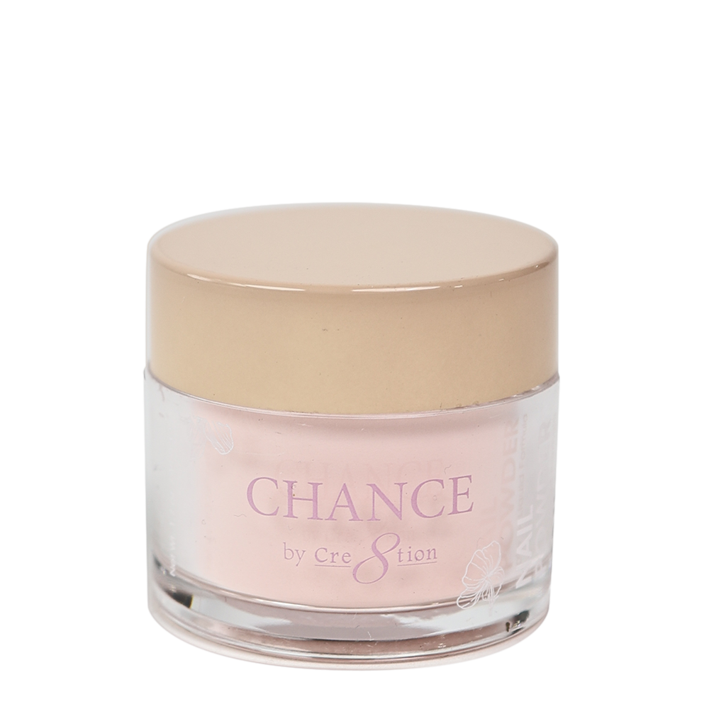 Chance by Cre8tion Matching Trio B19 — powder (CR8-TRIO-B19)