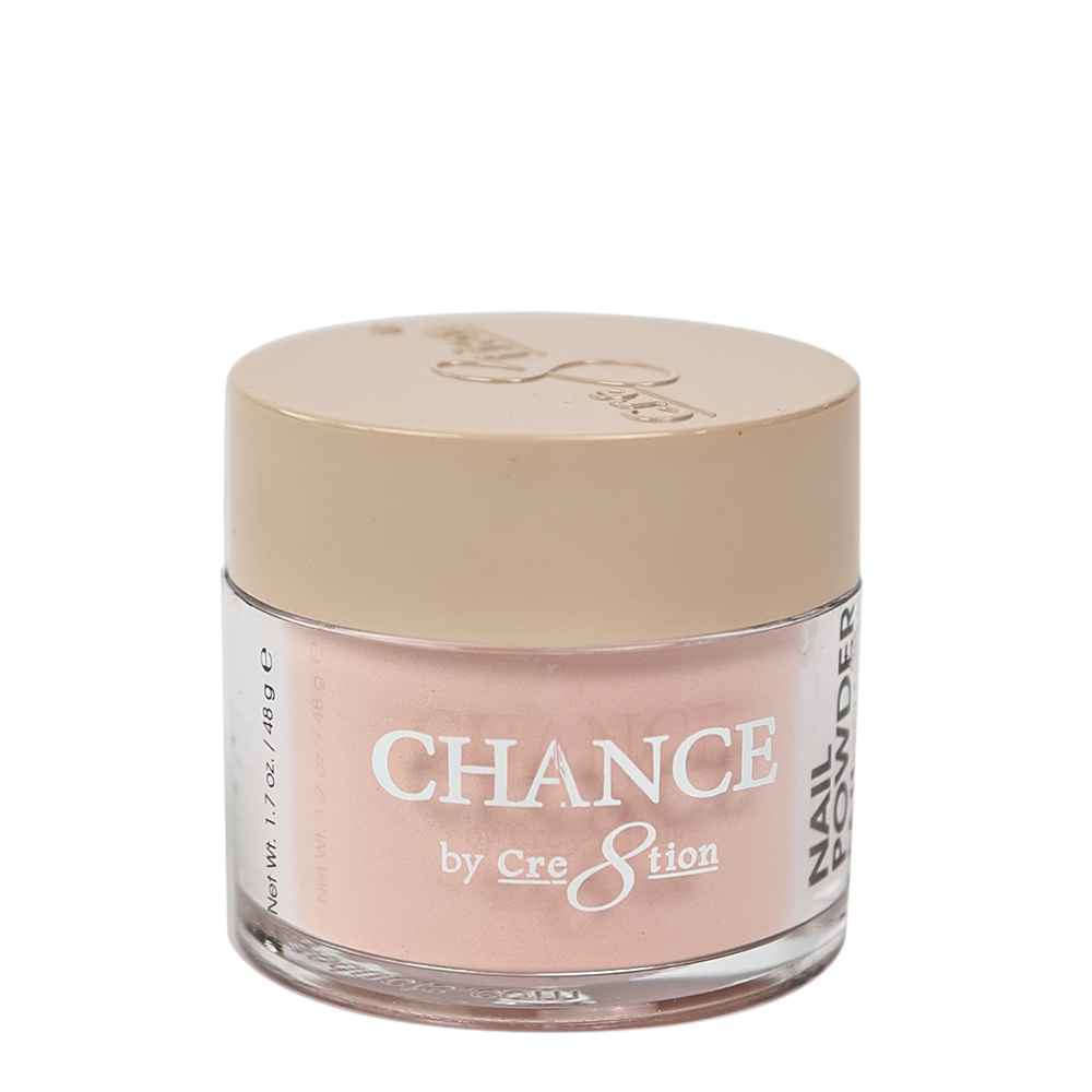 Chance by Cre8tion Matching Trio B21 — powder (CR8-TRIO-B21)