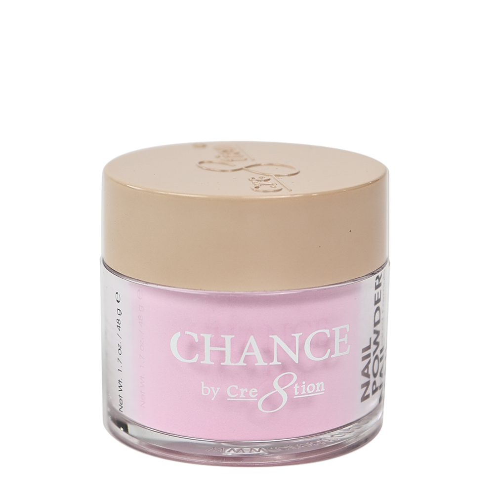 Chance by Cre8tion Matching Trio B23 — powder (CR8-TRIO-B23)