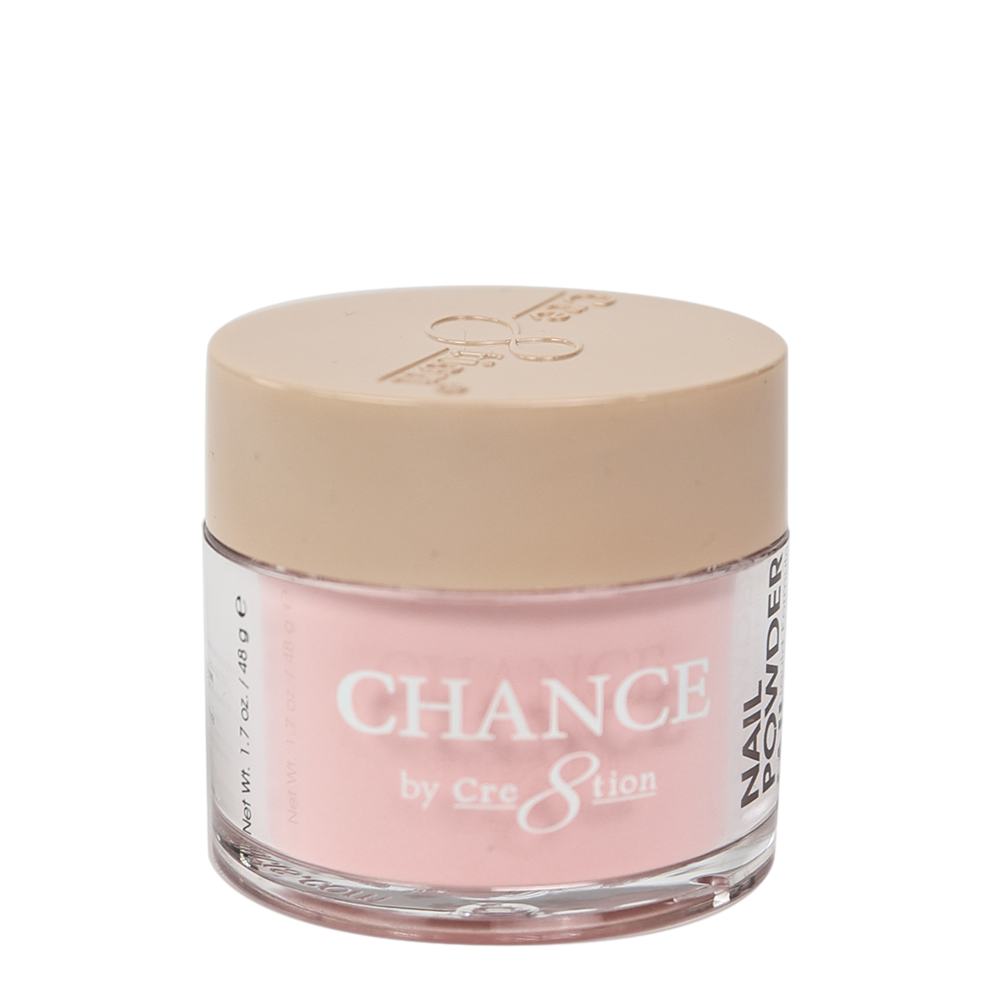 Chance by Cre8tion Matching Trio B24 — powder (CR8-TRIO-B24)
