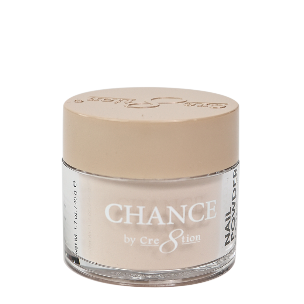 Chance by Cre8tion Matching Trio B28 — powder (CR8-TRIO-B28)