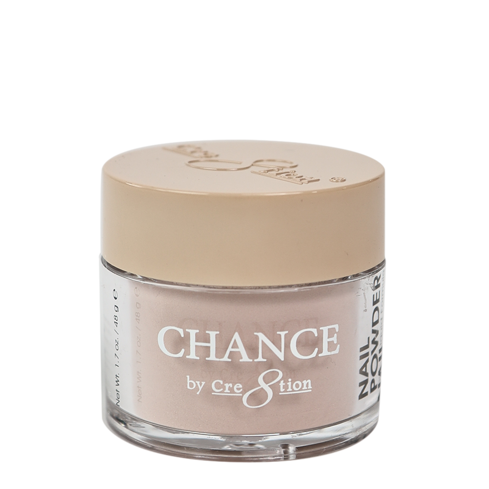 Chance by Cre8tion Matching Trio B30 — powder (CR8-TRIO-B30)