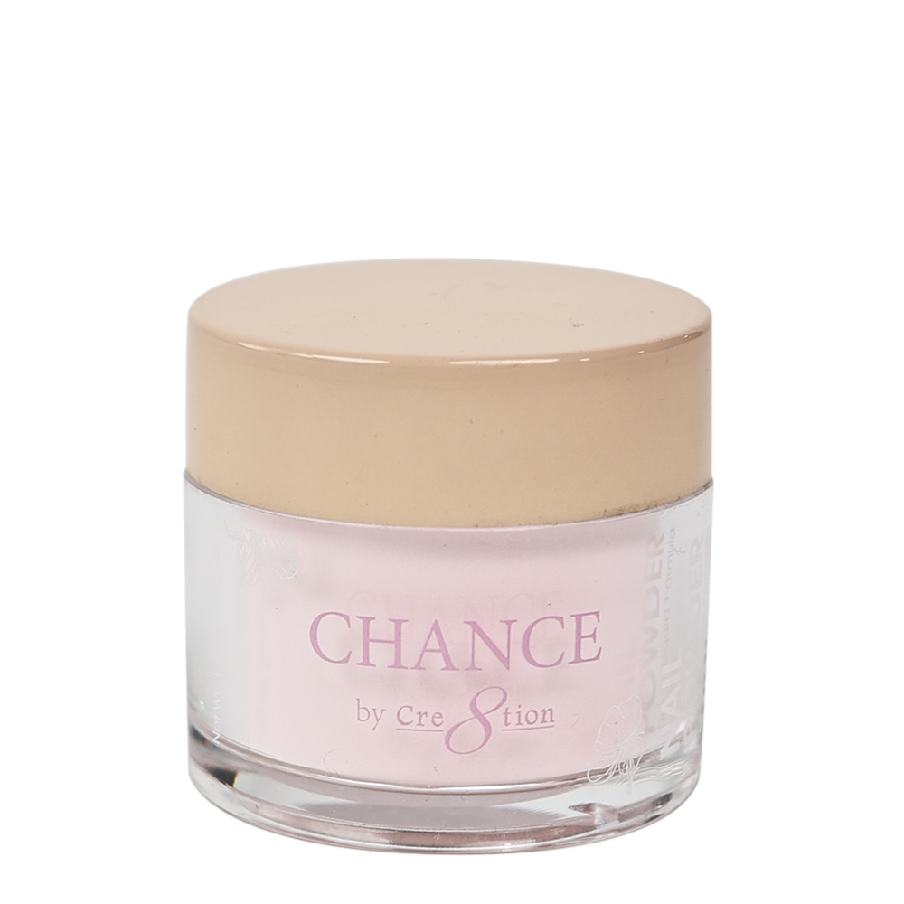 Chance by Cre8tion Matching Trio B32 — powder (CR8-TRIO-B32)