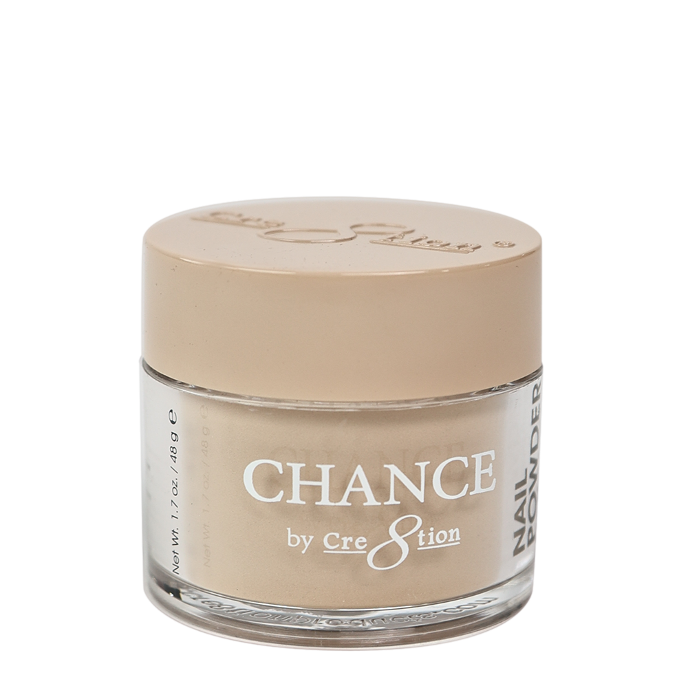 Chance by Cre8tion Matching Trio B34 — powder (CR8-TRIO-B34)