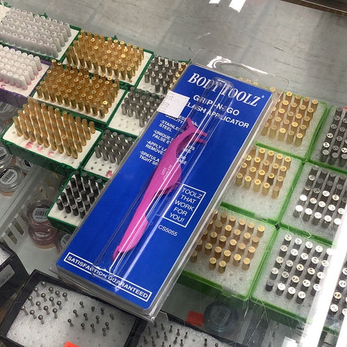 MÁY DÂM MẮT BODYTOOLZ 
