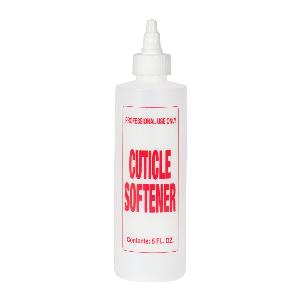 EMPTY SQUEEZE BOTTLE