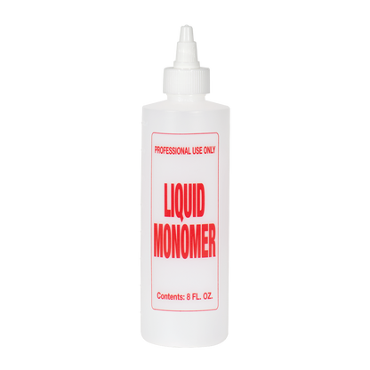 EMPTY SQUEEZE BOTTLE