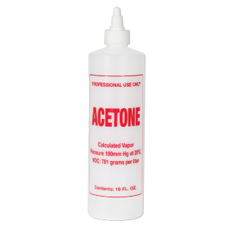 EMPTY SQUEEZE BOTTLE