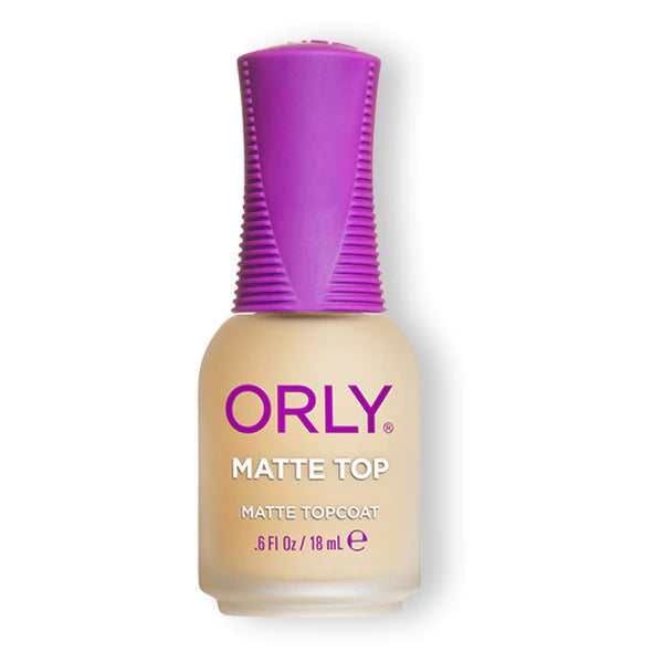 SƠN ORLY MATTE TOP