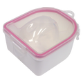 DL PROFESSIONAL DELUXE MANICURE BOWL